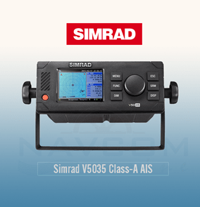 SIMRAD V5035 Class-A AIS